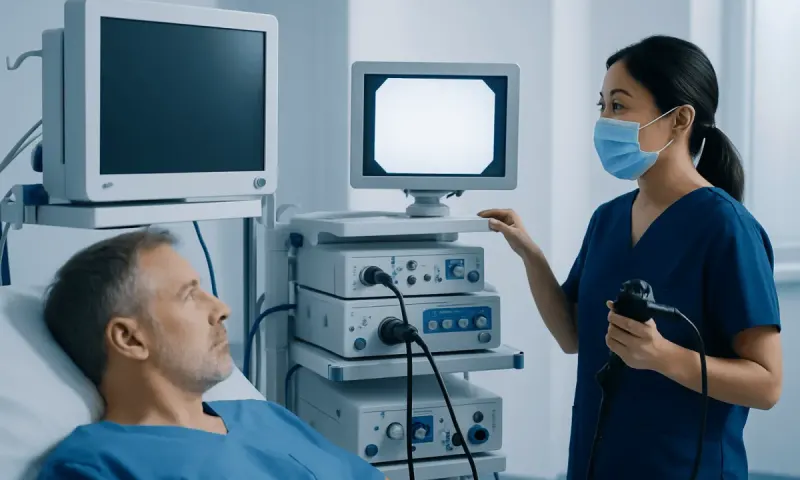 Symptoms and signs to recognize — esophageal perforation