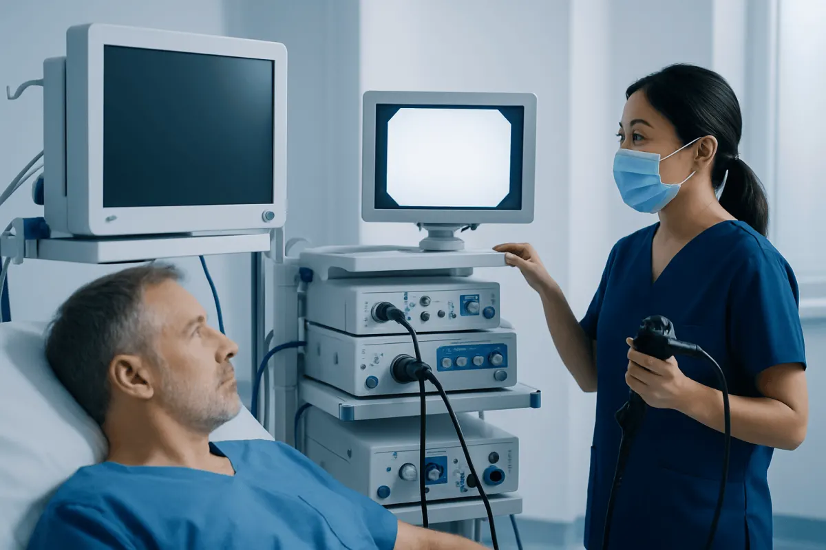 Symptoms and signs to recognize — esophageal perforation