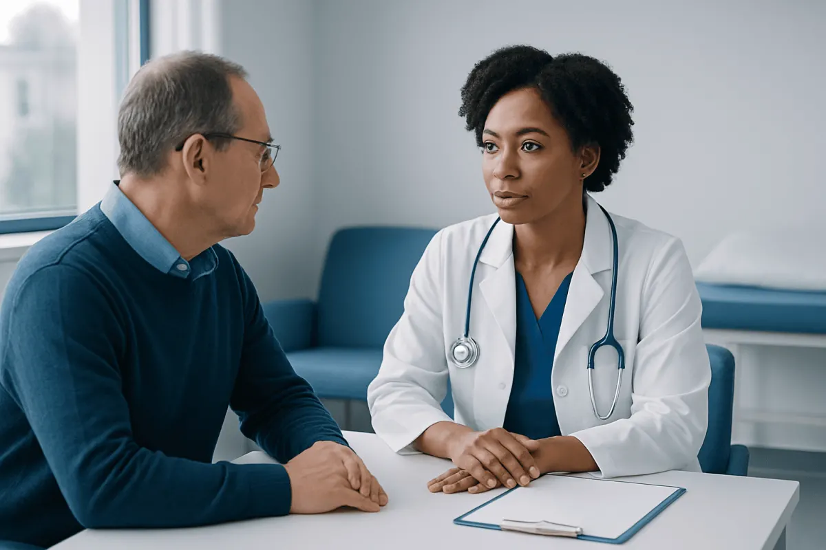 Symptoms and Signs: Where They Overlap and Differ — cml vs cll