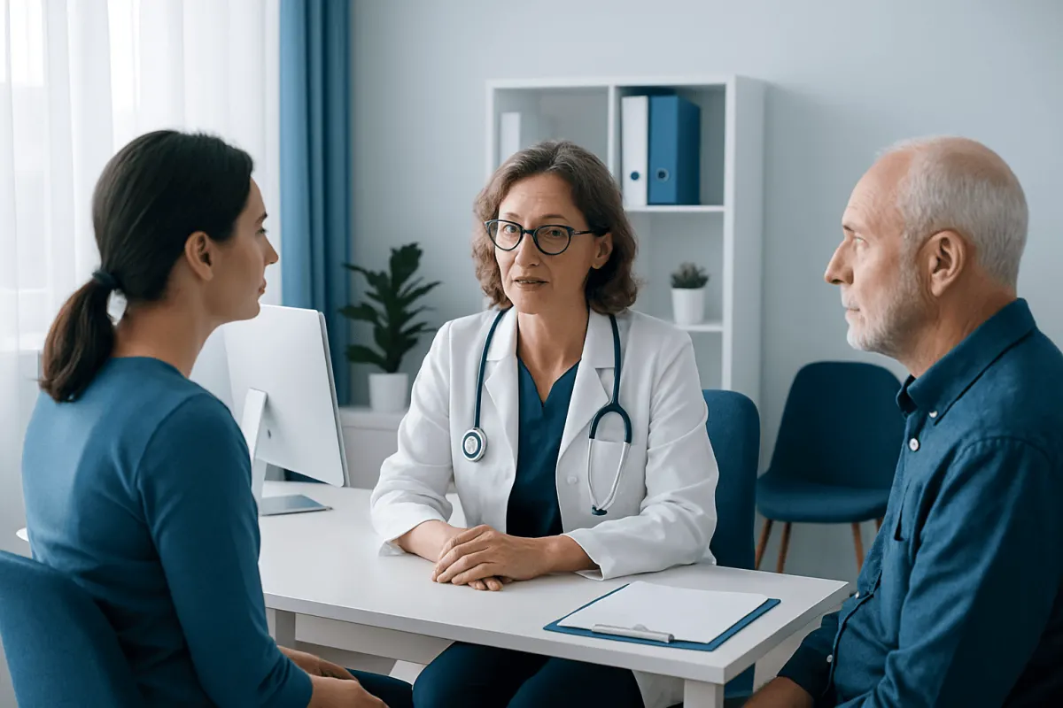 Symptoms and situations that can go with high procalcitonin — procalcitonin high