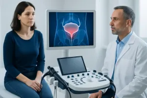 Bladder Cancer Diagnosis: Tests Used to Confirm It