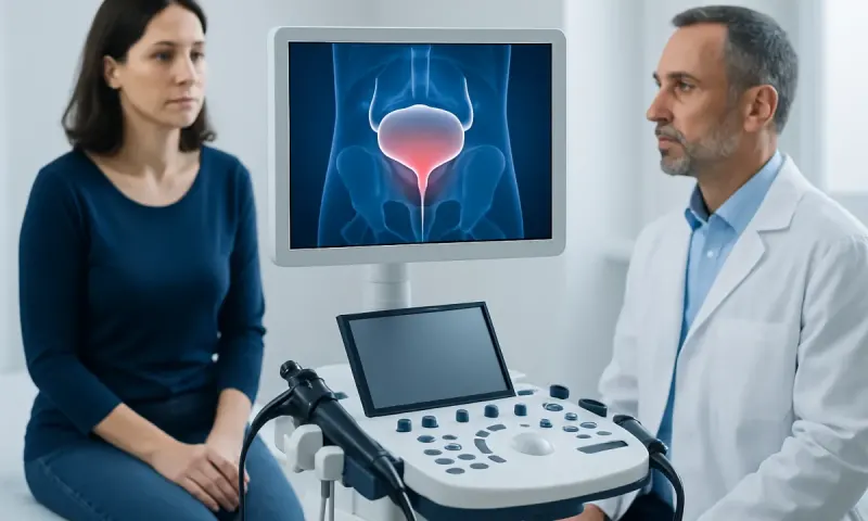 Symptoms and Situations That May Lead to Testing — bladder cancer diagnosis