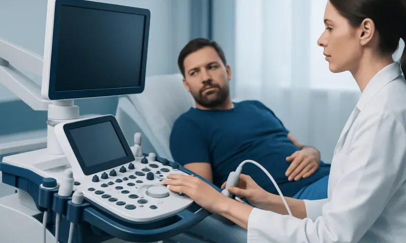 Symptoms and the Details That Matter — scrotum pain swelling