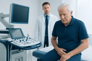 Prostate Issues Symptoms Causes Treatment Options: How It Works, Results and What to Expect