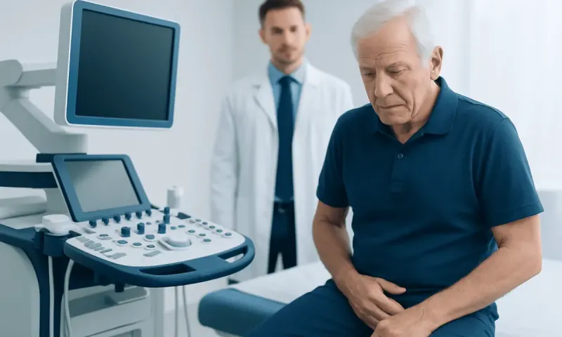 Symptoms and the first signs of a prostate problem — prostate issues symptoms causes treatment options