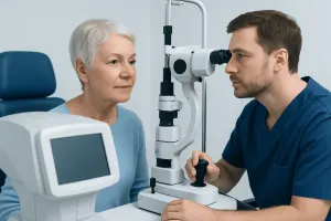 Snowflake Cataract: An Evidence-Based Patient Guide