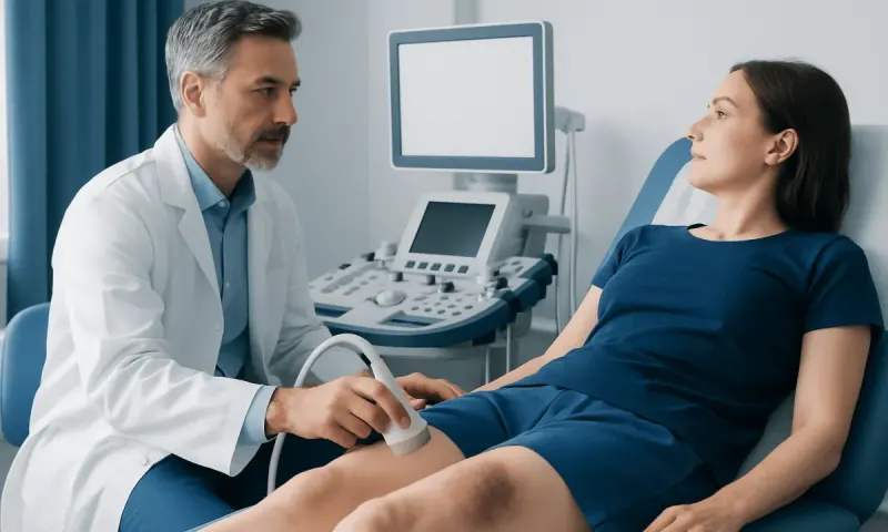 Symptoms and the usual recovery pattern — bruised hip