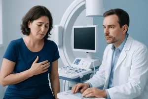 Post Mastectomy Pain Syndrome: An Evidence-Based Patient Guide