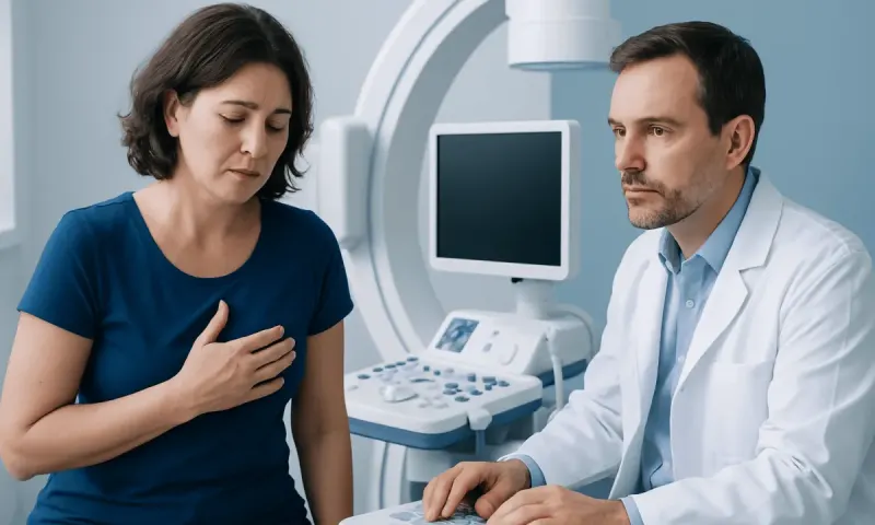 Symptoms and Their Effect on Daily Life — post mastectomy pain syndrome