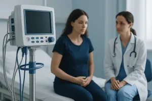Period Flu Explained: Causes, Management, and When to See a Doctor