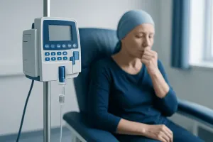 Chemo Mouth: Why Chemotherapy Causes Sores and Dryness