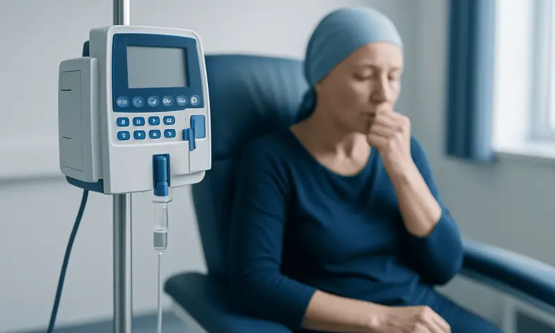 Symptoms and Timing: Chemo Mouth How Long Does It Last? — chemo mouth