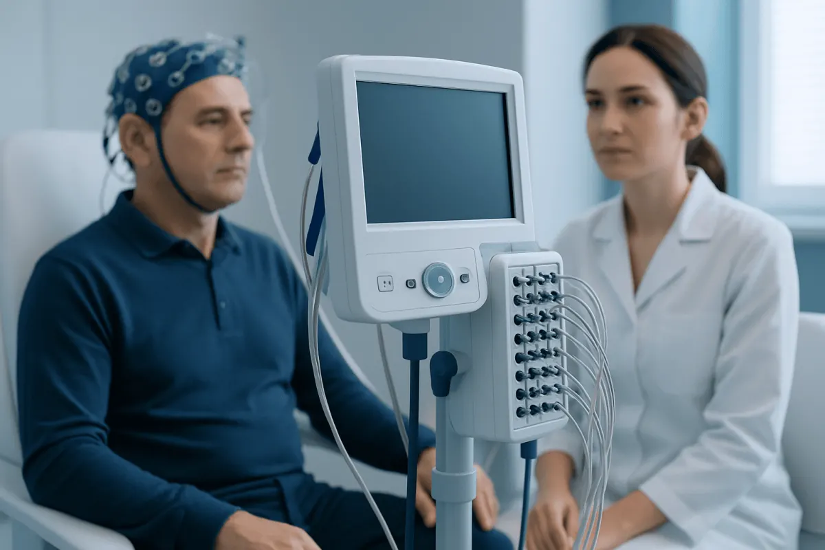 Symptoms and Types of Dyskinesia — dyskinesia