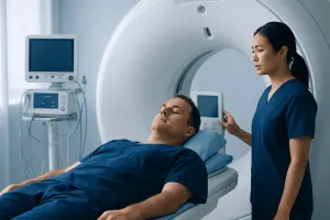 Why a Sudden Severe Headache Can Signal a Brain Bleed