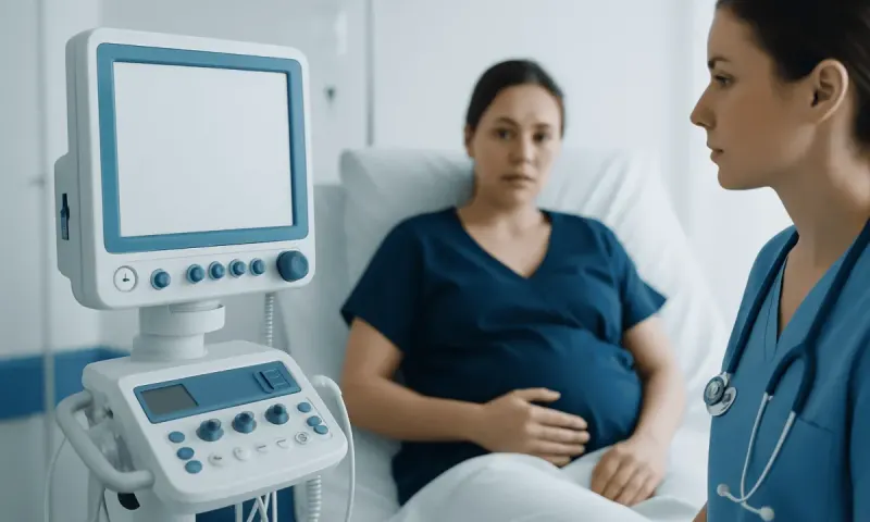 Symptoms and warning signs — postpartum preeclampsia