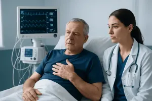 Coronary Thrombosis: Diagnosis, Outlook, and Modern Treatment Approaches