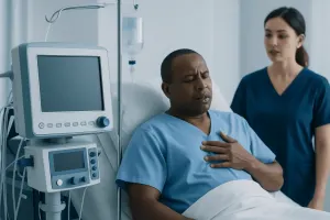 Understanding Acute Chest Syndrome: A Complete Patient Guide