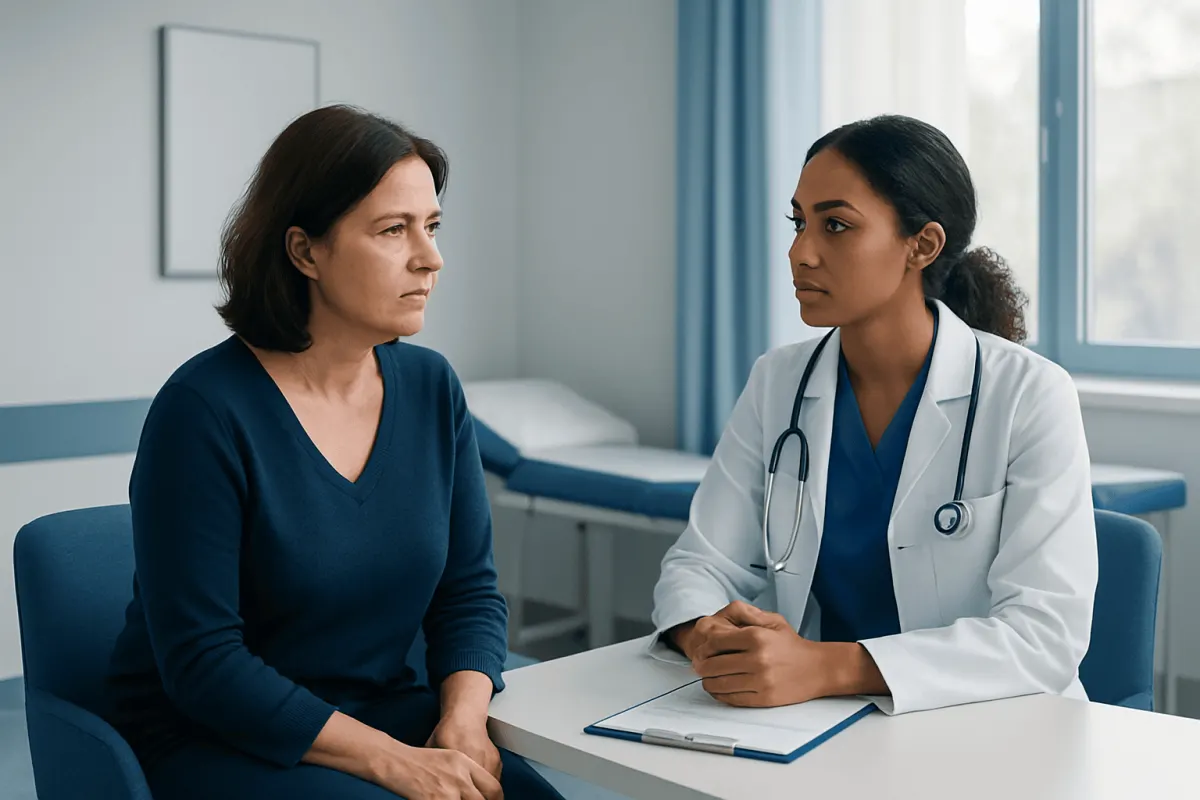 Symptoms and Warning Signs — hlh disease