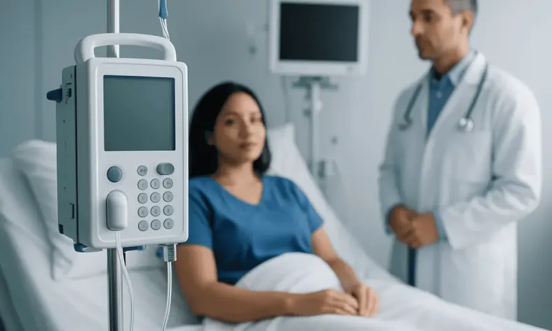 Symptoms and warning signs — what causes low blood sugar