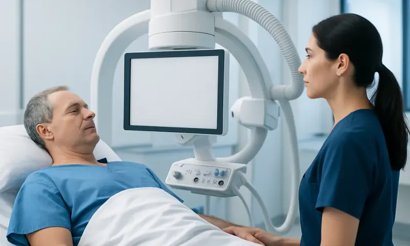 Symptoms and warning signs — how to clear blocked arteries without surgery