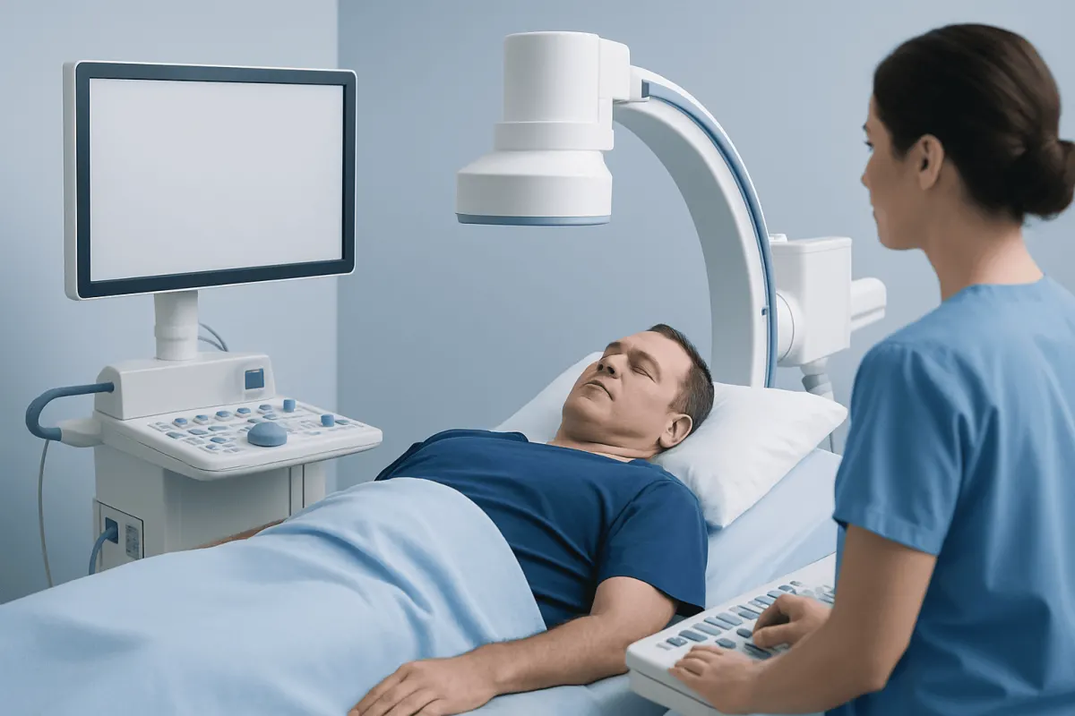 Symptoms and warning signs — twisted bowel