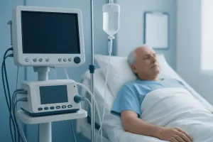 Wet Gangrene: Symptoms, Risks, and Emergency Care
