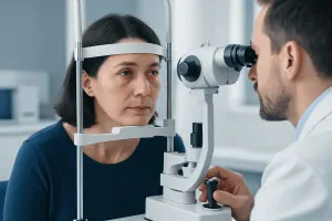 Infection Inside Eye: Diagnosis, Outlook, and Modern Treatment Approaches
