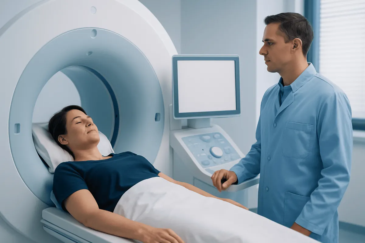 Symptoms and Warning Signs — Intracranial Atherosclerosis