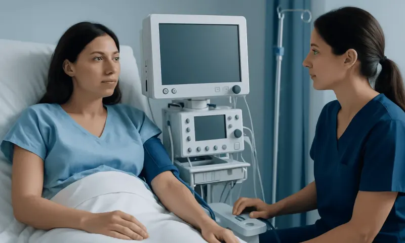 Symptoms and Warning Signs After Childbirth — toxemia postpartum