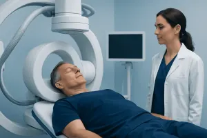 Spine Cancer: Diagnosis, Outlook, and Treatment Options