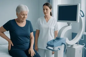 Broken Hip: An Evidence-Based Guide for Patients
