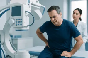 Lumbar Hernia: Symptoms and Treatment Options