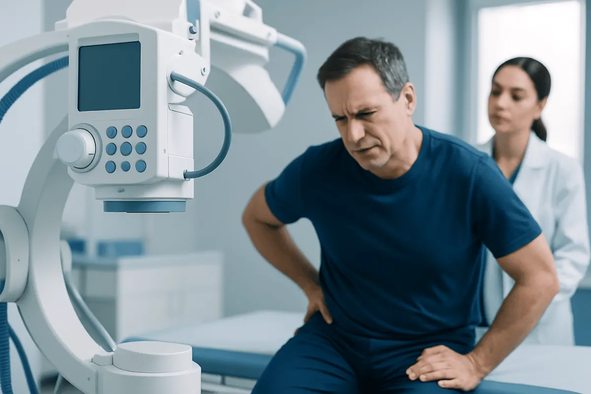 Symptoms and What a Lumbar Hernia Feels Like — lumbar hernia