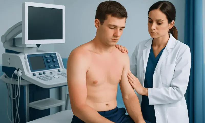 Symptoms and What a Mild Sunburn Looks Like — home remedies for sunburn