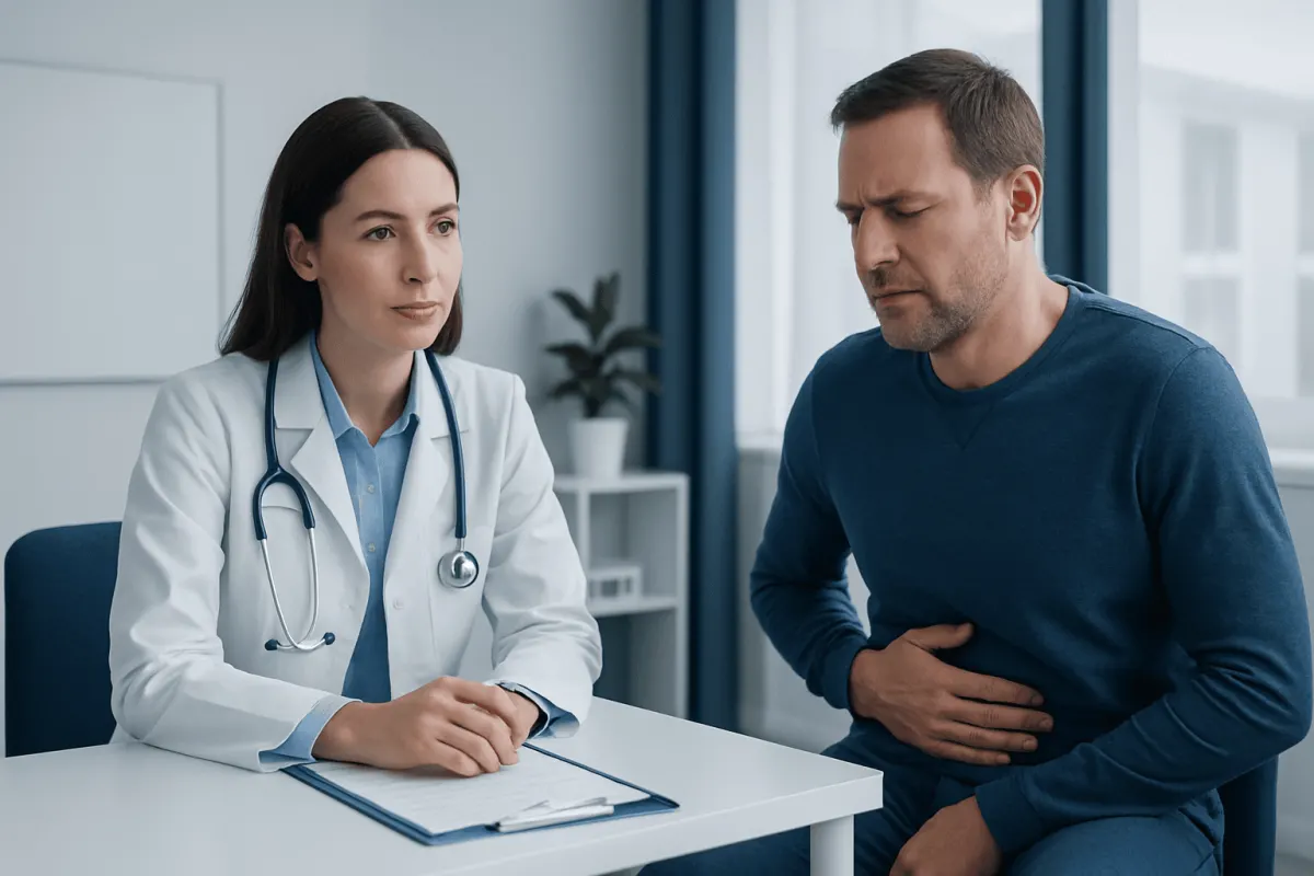 Symptoms and What Most People Experience — is salmonella contagious