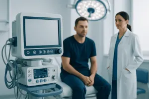Penile Mondor’s Disease: Symptoms, Causes, and Treatment Options