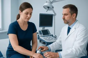 Sea Louse: What Patients Need to Know