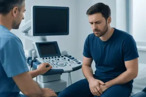 Penile Yeast Infection: Symptoms, Causes, and Treatment Options