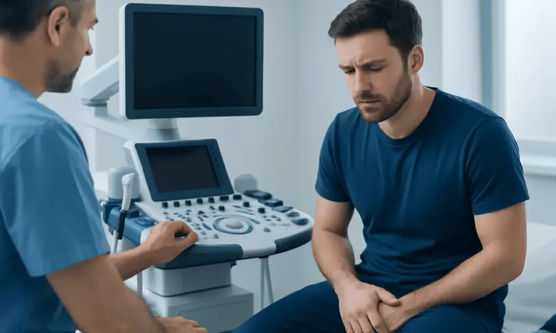 Symptoms and what they can feel like — penile yeast infection
