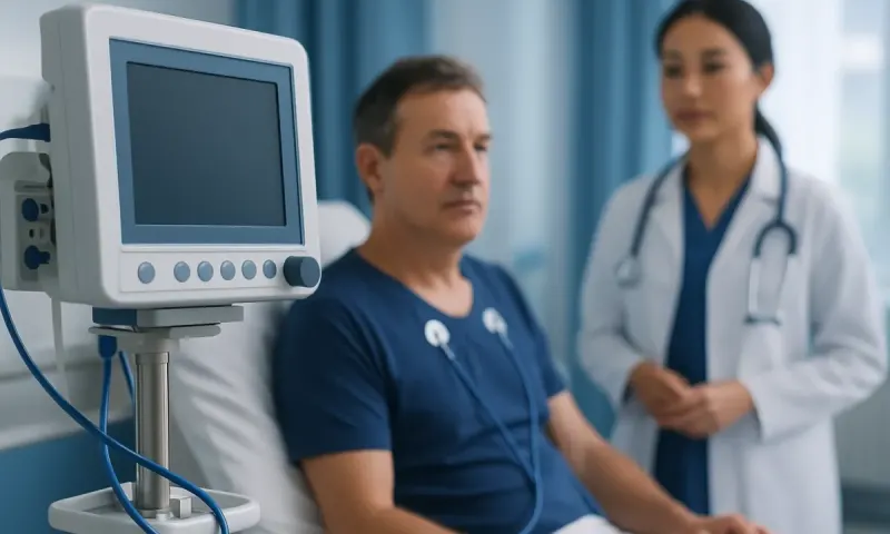 Symptoms and When to Seek Medical Care — treatment for slow heart rate