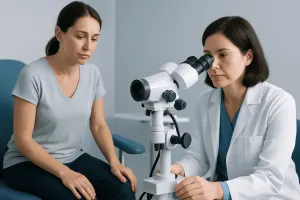Cervical Cancer Specialist: An Evidence-Based Patient Guide