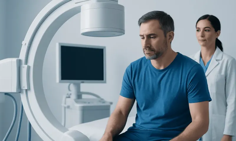 Symptoms and when to seek medical care — spinal cancer