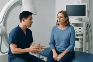 Chordoma Cancer: Diagnosis, Outlook and Treatment