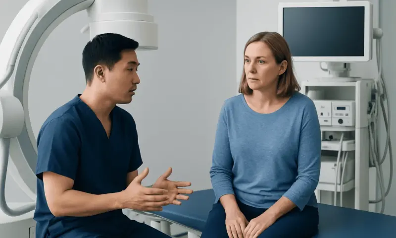 Symptoms and When to Seek Medical Care — chordoma cancer