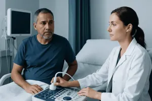 HCC Cancer: Diagnosis, Outlook, and Treatment Options