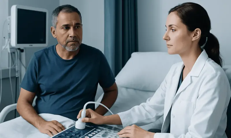 Symptoms and when to seek medical care — hcc cancer