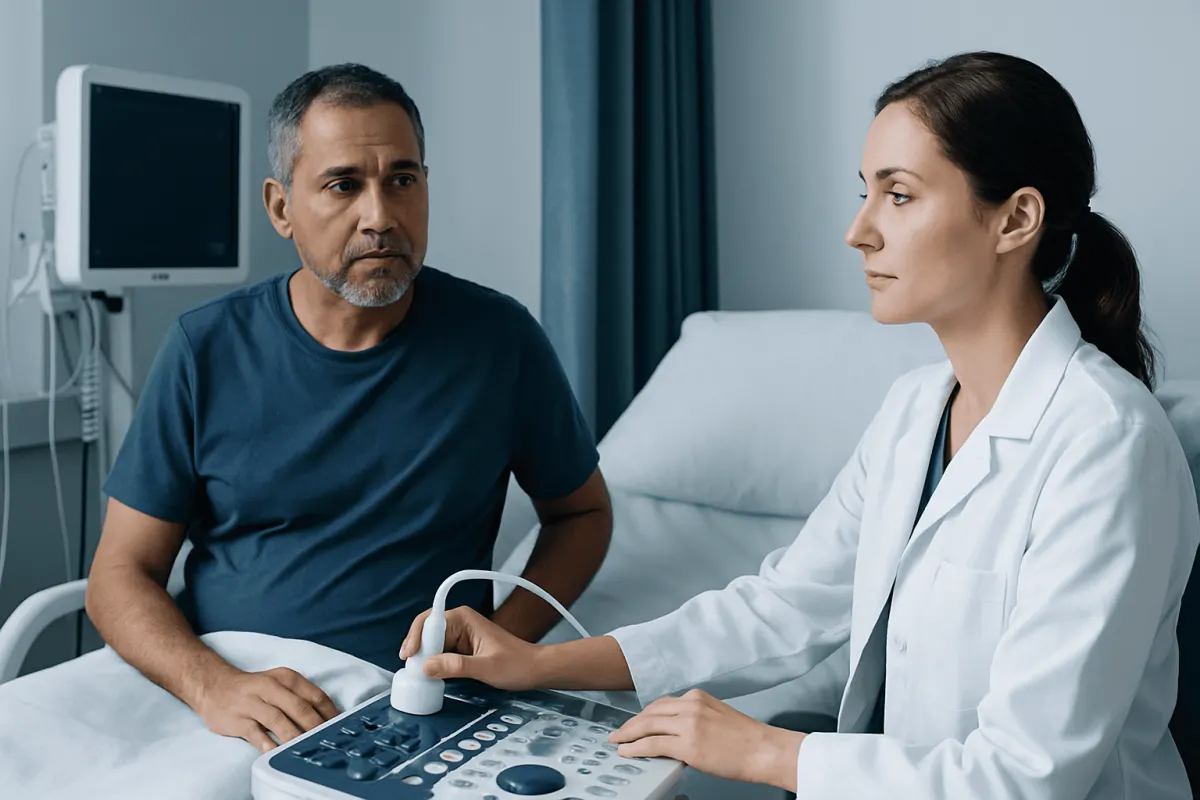 Symptoms and when to seek medical care — hcc cancer