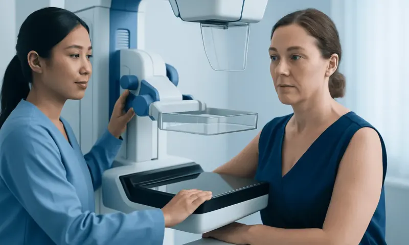 Symptoms and where the cancer may spread — metastatic breast cancer