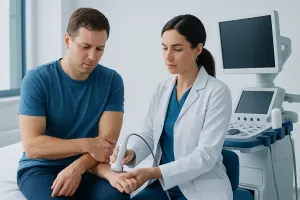 Intersection Syndrome: Symptoms, Causes, and Treatment Options