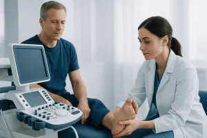 What Is the Best Treatment for Feet Neuropathy?